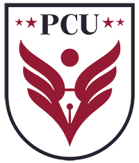 Pimpri Chinchwad University (PCU) Logo